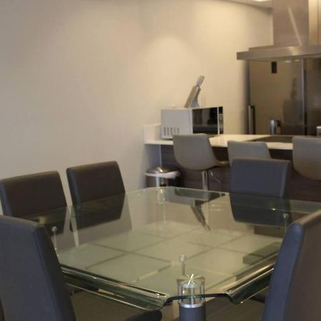 Departamento En Zona Andares, Park Life Lägenhet Guadalajara Exteriör bild