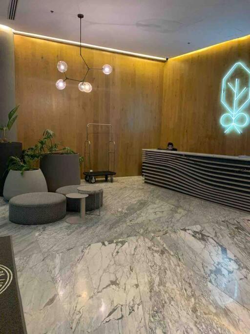 Departamento En Zona Andares, Park Life Lägenhet Guadalajara Exteriör bild